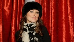 Woman Olivia Wilde
