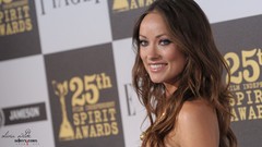 Woman Olivia Wilde