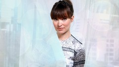 Woman Olivia Wilde Actress
