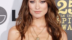 Woman Olivia Wilde Actress