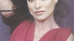 Woman Olivia Wilde Actress