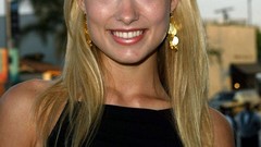 Woman Olivia Wilde Actress