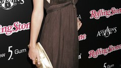 Woman Olivia Wilde Actress