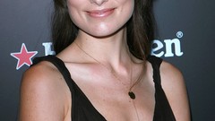 Woman Olivia Wilde Actress