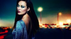 Woman Olivia Wilde Actress