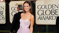 Woman Olivia Wilde Actress