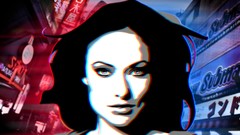 Woman Olivia Wilde Actress