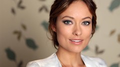 Woman Olivia Wilde Actress