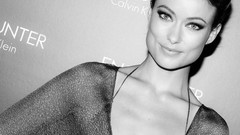 Woman Olivia Wilde Actress