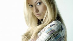 Woman Olivia Wilde Actress