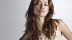 Woman Olivia Wilde Actress
