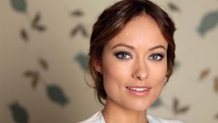 Woman Olivia Wilde Actress