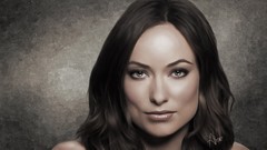 Woman Olivia Wilde Actress