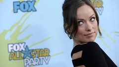 Woman Olivia Wilde Actress