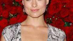Woman Olivia Wilde Actress