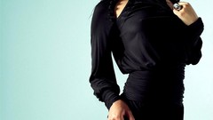 Woman Olivia Wilde Actress