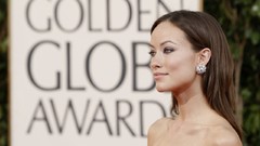Woman Olivia Wilde Actress