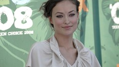 Woman Olivia Wilde Actress