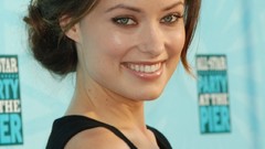 Woman Olivia Wilde Actress