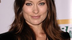 Woman Olivia Wilde Actress