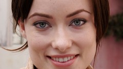 Woman Olivia Wilde Actress