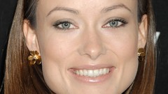 Woman Olivia Wilde Actress