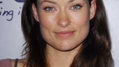 Woman Olivia Wilde Actress