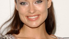 Woman Olivia Wilde Actress