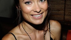 Woman Olivia Wilde Actress