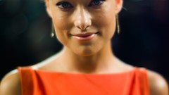 Woman Olivia Wilde Actress