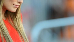 Woman Olivia Wilde Actress