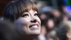 Woman Olivia Wilde Actress