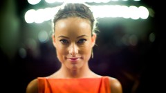 Woman Olivia Wilde Actress