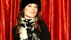 Woman Olivia Wilde Actress