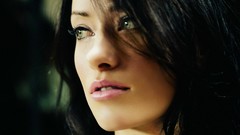 Woman Olivia Wilde Actress brunettes