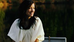 Woman Olivia Wilde Actress brunettes