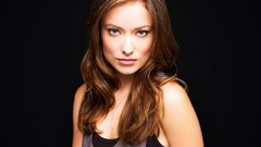Woman Olivia Wilde Actress models