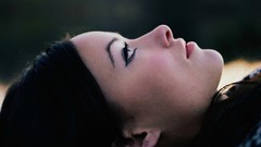 Woman Olivia Wilde brunettes