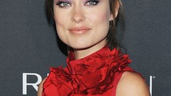Woman Olivia Wilde brunettes