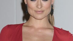 Woman Olivia Wilde brunettes