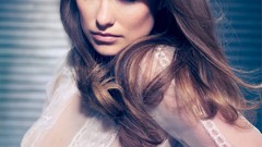 Woman Olivia Wilde brunettes models