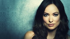 Woman Olivia Wilde brunettes models