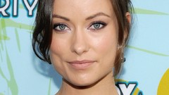 Woman Olivia Wilde faces Actress