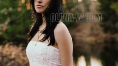 Woman Olivia Wilde models