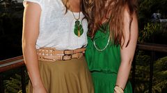 Woman Olivia Wilde models