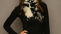 Woman Olivia Wilde models