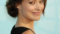 Woman Olivia Wilde models