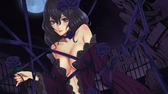 Woman original characters