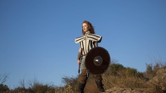 Woman outdoors models redheads Bare Maidens Samyne