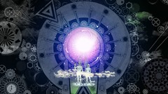 Woman outer space Men